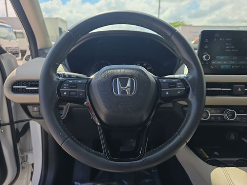 Used 2024 Honda HR-V EX-L image 27