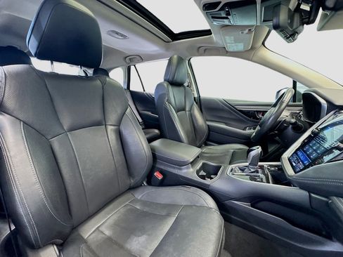 Used 2023 Subaru Outback Touring XT image 20