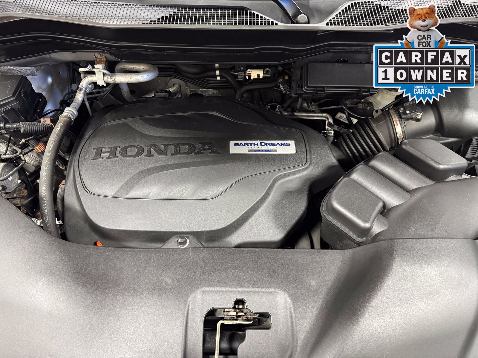 Used 2016 Honda Pilot Elite image 62