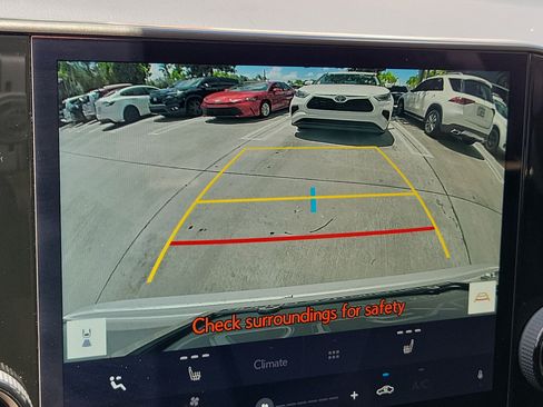 Used 2025 Lexus NX 250 FWD w/ Accessory Package (K3) image 31