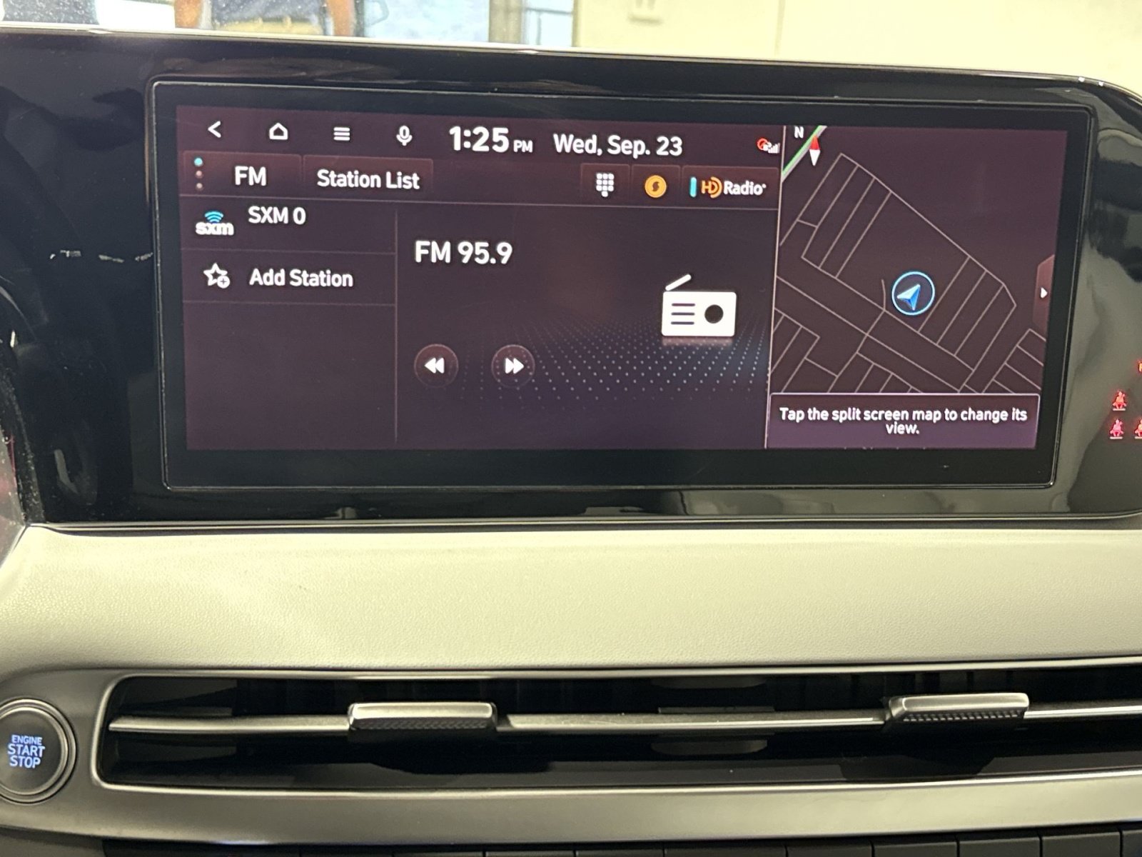 Used 2023 Hyundai Palisade SEL AWD/4WD image 19