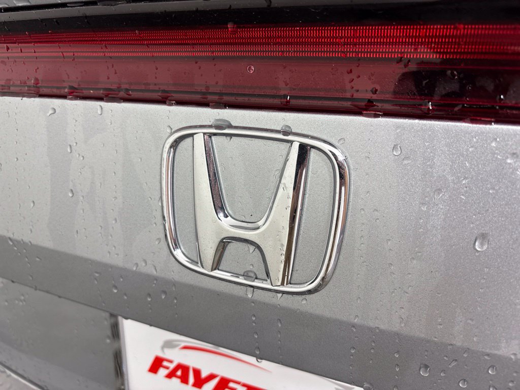 Used 2026 Honda Civic Sport image 23