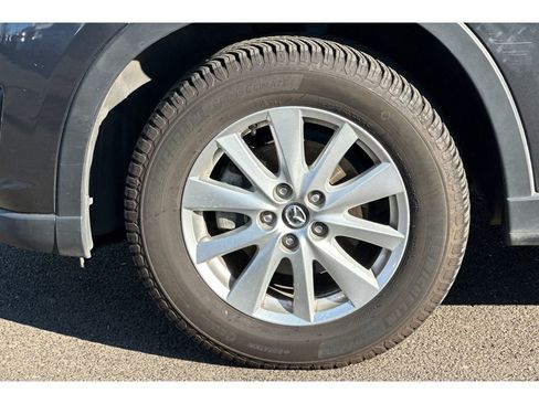 Used 2016 MAZDA CX-5 Touring image 27