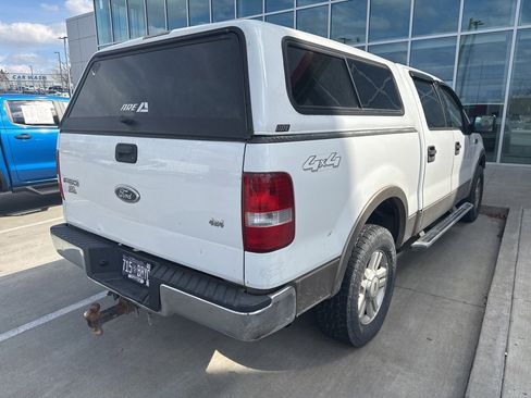 Used 2004 Ford F150 Lariat image 5
