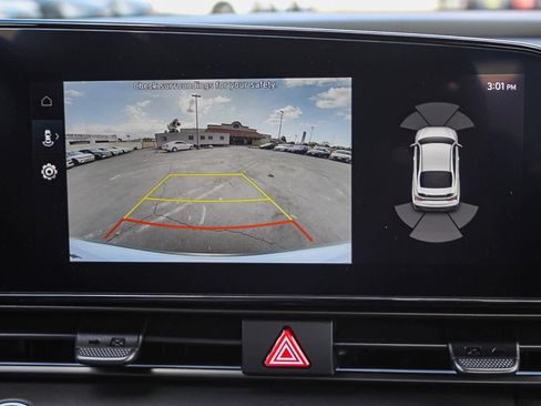 New 2025 Hyundai Elantra N image 19