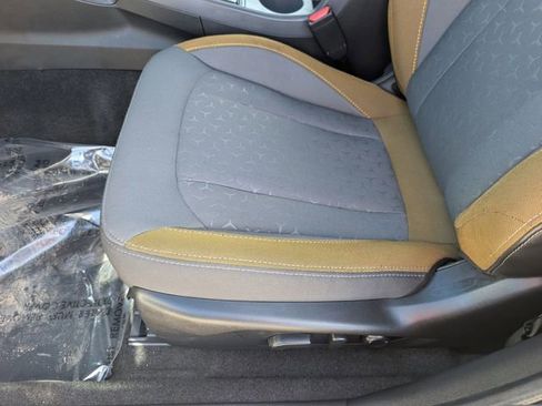 Certified 2025 Subaru Crosstrek 2.5i Sport w/ Popular Package #4A image 13