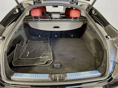 Used 2021 Mercedes-Benz GLC 300 4MATIC Coupe image 28