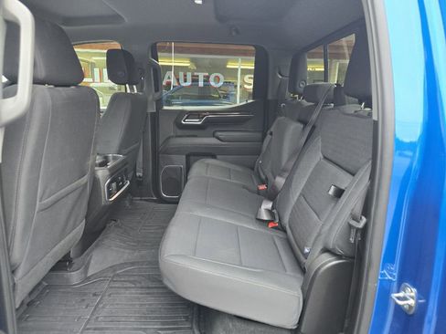 Used 2024 GMC Sierra 1500 Elevation w/ Preferred Package image 10