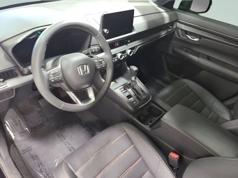 Used 2024 Honda CR-V Sport-L image 26