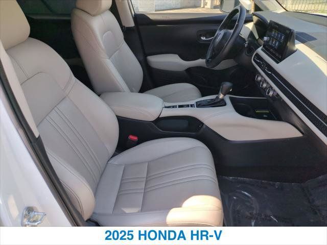 Used 2025 Honda HR-V EX-L image 25