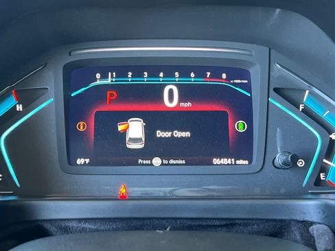 Used 2021 Honda Odyssey Touring image 28