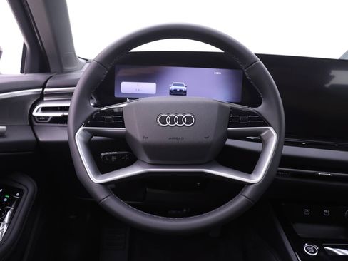 New 2026 Audi A5 2.0T Premium Plus AWD/4WD image 15