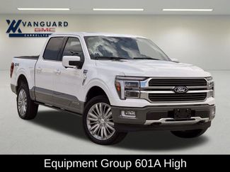 Used 2025 Ford F150 King Ranch AWD/4WD video 2