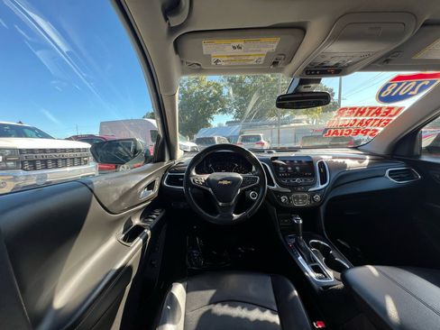 Used 2019 Chevrolet Equinox Premier image 27