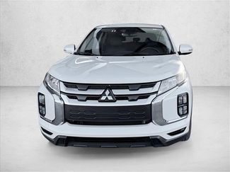 Used 2024 Mitsubishi Outlander Sport SE video 2