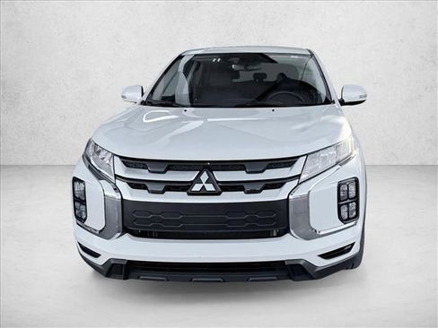 Used 2024 Mitsubishi Outlander Sport SE image 2