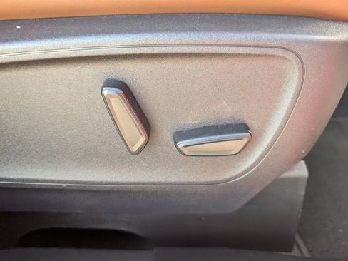 Used 2024 Ford Bronco Sport Outer Banks w/ Tech Package image 25