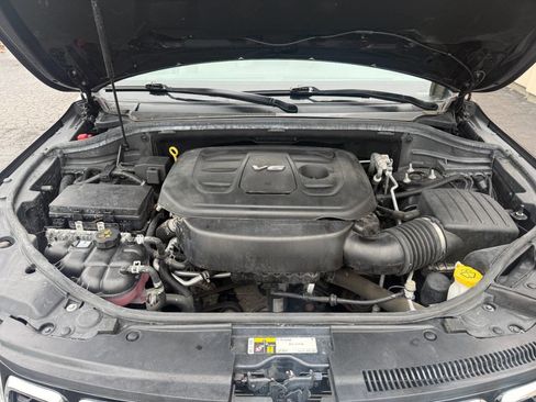 Used 2018 Jeep Grand Cherokee Limited AWD/4WD image 28