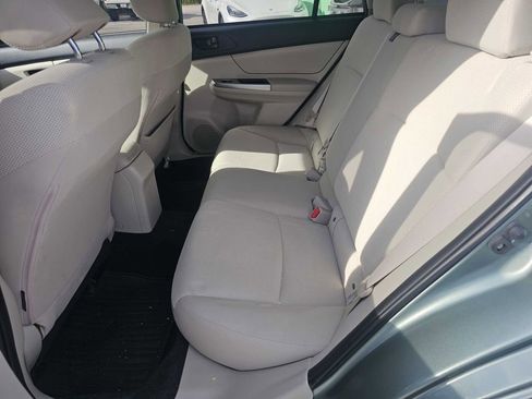 Used 2016 Subaru Impreza 2.0i w/ Popular Package #1 image 12