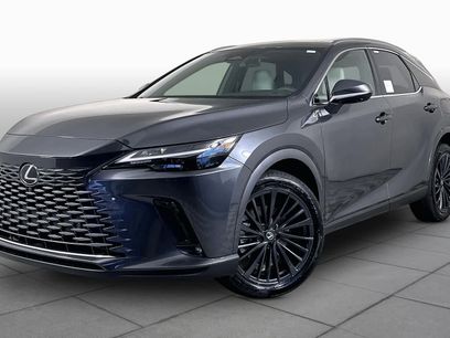 New 2026 Lexus RX 350 Premium w/ Convenience Package