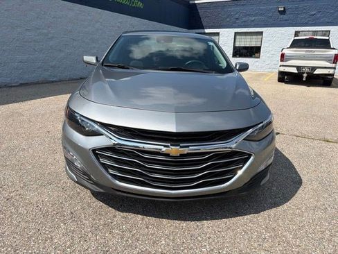Used 2024 Chevrolet Malibu LT FWD image 8
