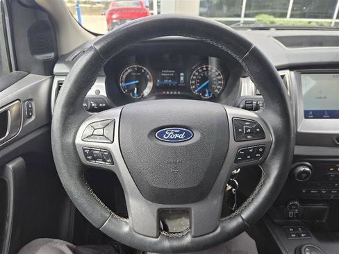 Used 2021 Ford Ranger XLT w/ Equipment Group 301A Mid AWD/4WD image 6