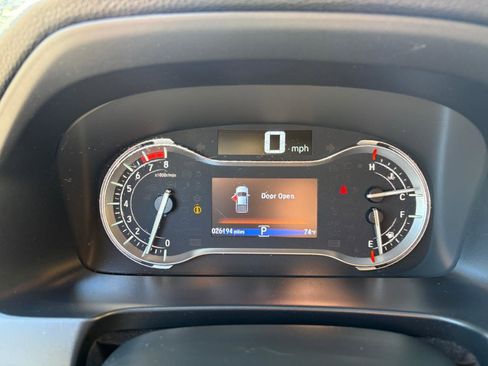 Used 2023 Honda Ridgeline RTL image 14