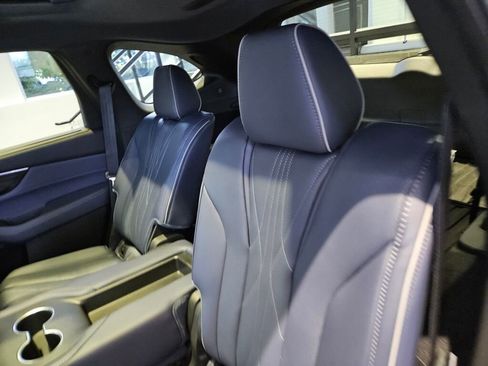 New 2026 Acura MDX Type S image 21