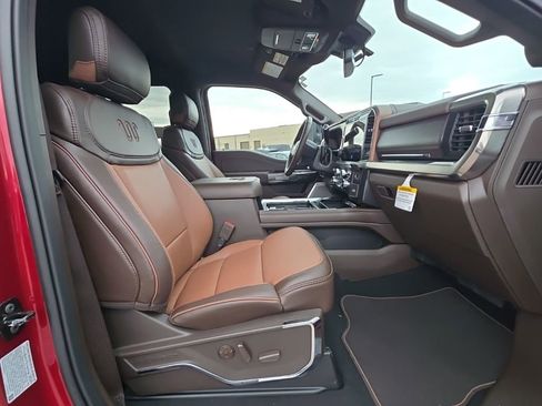 New 2026 Ford F250 King Ranch image 14