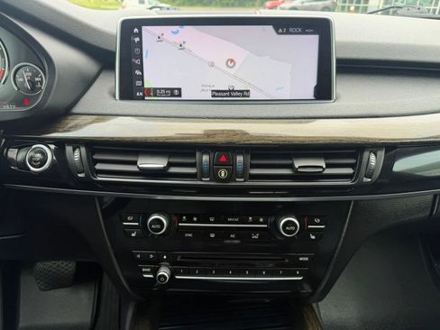 Used 2018 BMW X5 xDrive35i AWD/4WD image 6