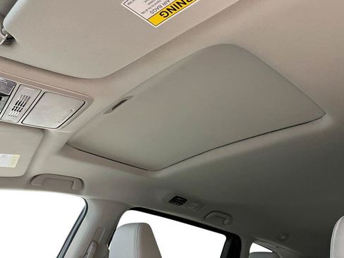 New 2026 Honda Odyssey EX-L image 18