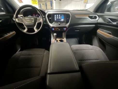Used 2019 GMC Acadia SLE image 21
