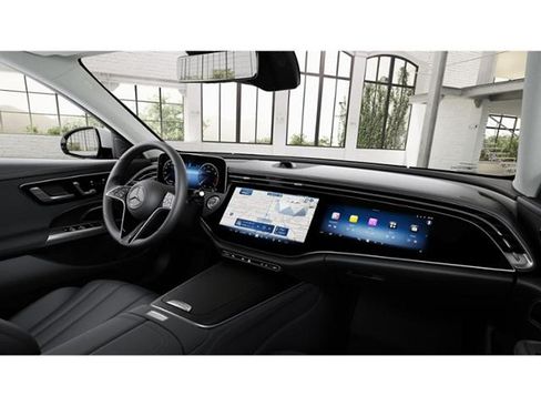 Certified 2025 Mercedes-Benz E 350 4MATIC Sedan image 6