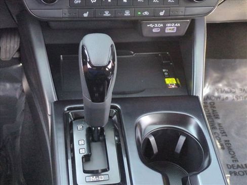 New 2026 Subaru Outback Premium image 12