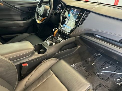 Used 2023 Subaru Outback Wilderness AWD/4WD image 18