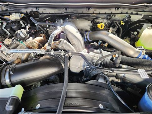 New 2026 Ford F250 Platinum w/ Tremor Off-Road Package image 21