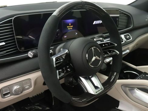 New 2026 Mercedes-Benz GLE 53 AMG 4MATIC image 5