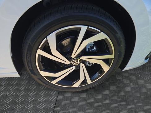 New 2026 Volkswagen Jetta SEL FWD image 12
