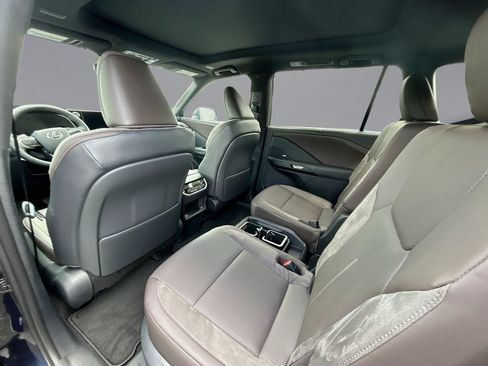 New 2026 Lexus TX 350 AWD image 9