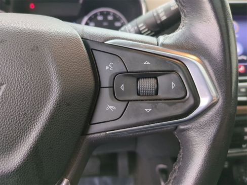 Used 2021 Chevrolet TrailBlazer ACTIV w/ Sun and Liftgate Package image 25