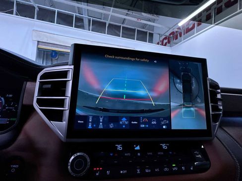 Used 2025 Toyota Tundra 1794 Edition image 24