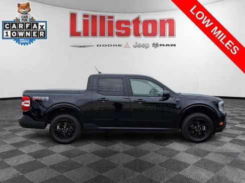 Used 2024 Ford Maverick XLT w/ XLT Luxury Package AWD/4WD image 4