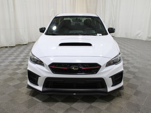 Used 2020 Subaru WRX STI image 36