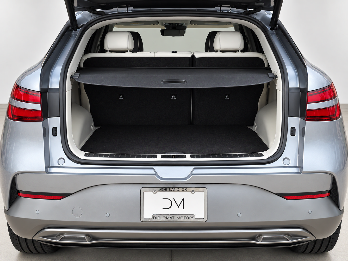 Used 2023 Genesis GV60 Performance AWD/4WD image 10