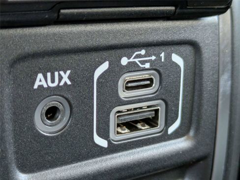 New 2026 Jeep Gladiator Sport image 20