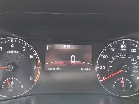 Certified 2024 Kia Forte GT-Line w/ GT-Line Premium Package image 20