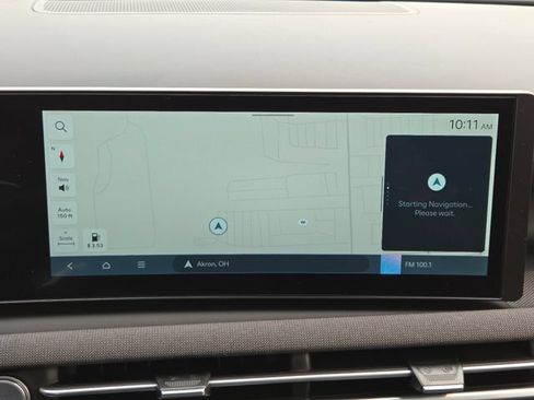 New 2026 Hyundai Tucson Limited AWD/4WD image 4