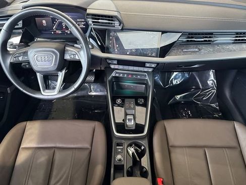 Used 2022 Audi A3 2.0T Prestige image 15