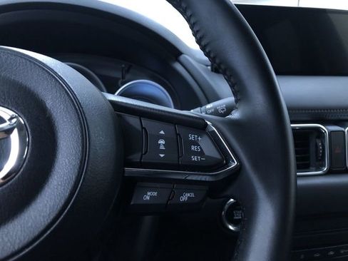 Used 2025 MAZDA CX-5 AWD 2.5 S w/ Select Package image 26