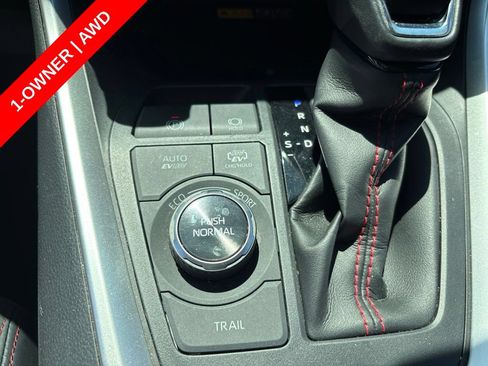 Used 2022 Toyota RAV4 XSE w/ Weather Package AWD/4WD image 30
